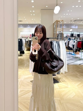 riidayooさんのコーディネート