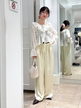 riidayooさんのコーディネート