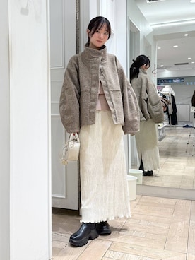 riidayooさんのコーディネート