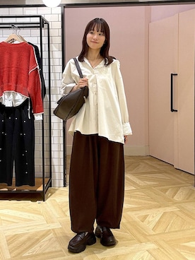 riidayooさんのコーディネート