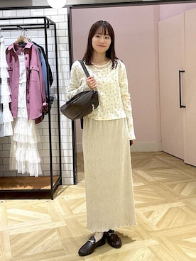 riidayooさんのコーディネート