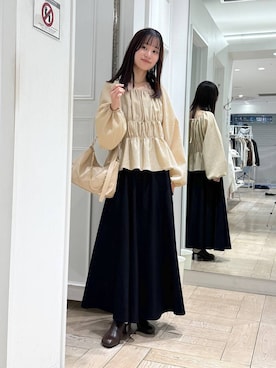 riidayooさんのコーディネート