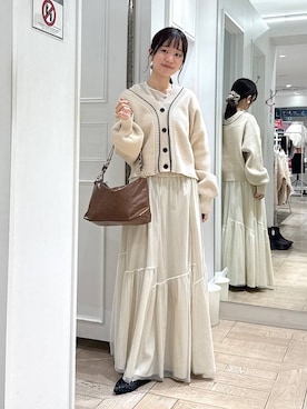 riidayooさんのコーディネート