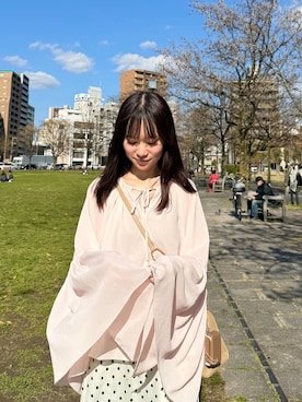 riidayooさんのコーディネート