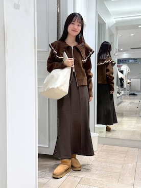 riidayooさんのコーディネート