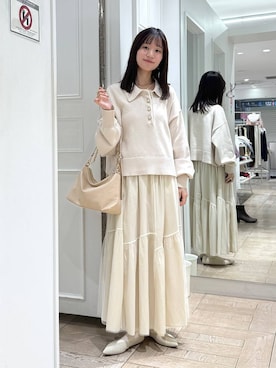 riidayooさんのコーディネート