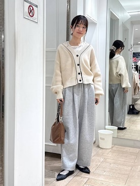 riidayooさんのコーディネート