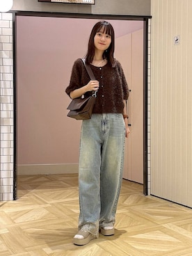 riidayooさんのコーディネート