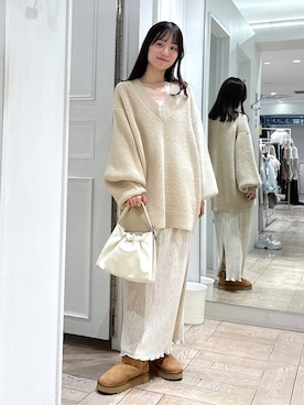 riidayooさんのコーディネート