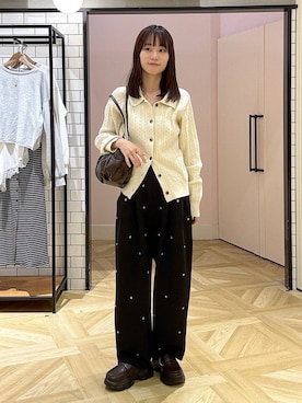 riidayooさんのコーディネート