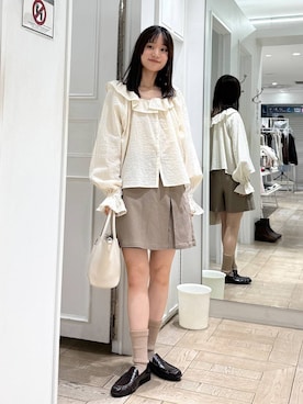 riidayooさんのコーディネート