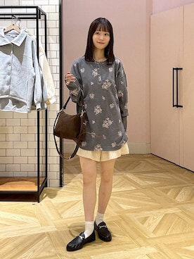 riidayooさんのコーディネート
