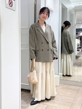 riidayooさんのコーディネート