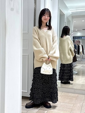 riidayooさんのコーディネート