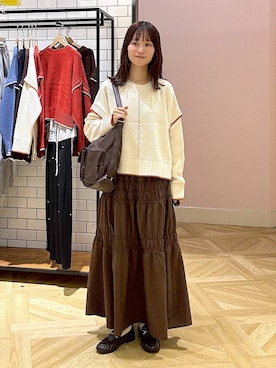 riidayooさんのコーディネート