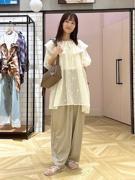 riidayooさんのコーディネート