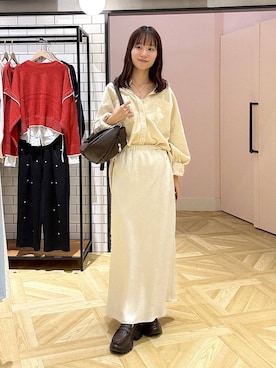 riidayooさんのコーディネート