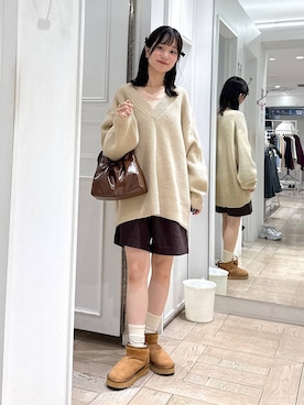 riidayooさんのコーディネート