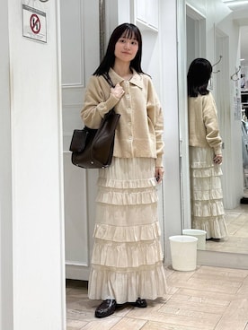 riidayooさんのコーディネート