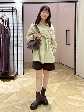 riidayooさんのコーディネート
