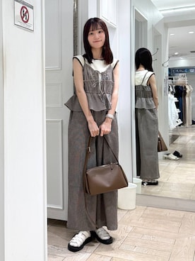 riidayooさんのコーディネート