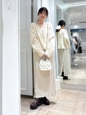 riidayooさんのコーディネート