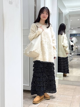 riidayooさんのコーディネート