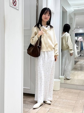 riidayooさんのコーディネート