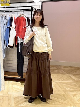 riidayooさんのコーディネート
