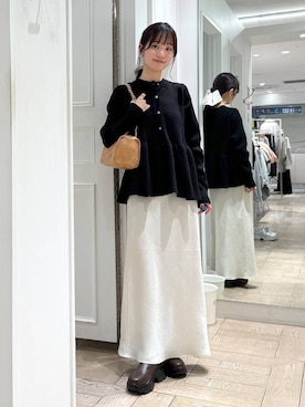 riidayooさんのコーディネート