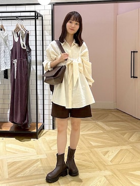 riidayooさんのコーディネート