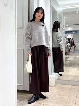 riidayooさんのコーディネート