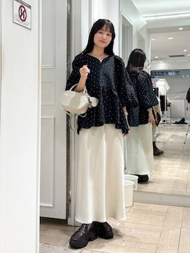 riidayooさんのコーディネート