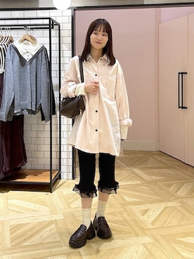 riidayooさんのコーディネート