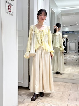 riidayooさんのコーディネート