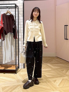 riidayooさんのコーディネート