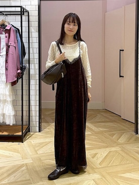 riidayooさんのコーディネート