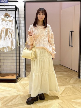 riidayooさんのコーディネート
