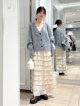 riidayooさんのコーディネート