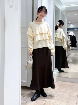 riidayooさんのコーディネート