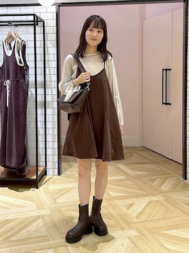 riidayooさんのコーディネート