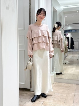 riidayooさんのコーディネート