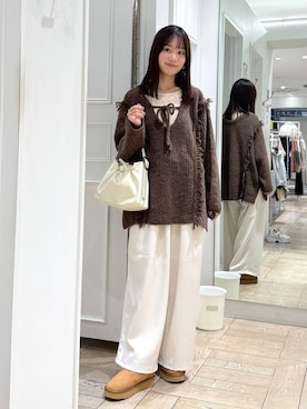 riidayooさんのコーディネート