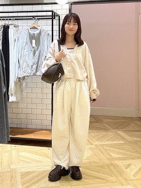 riidayooさんのコーディネート