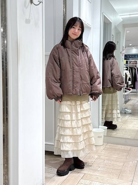 riidayooさんのコーディネート