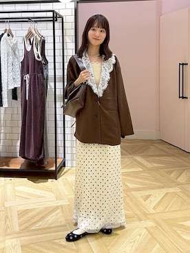 riidayooさんのコーディネート