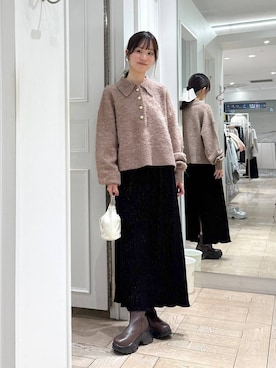 riidayooさんのコーディネート