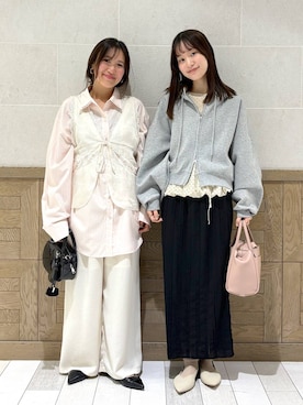 riidayooさんのコーディネート