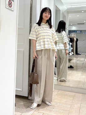 riidayooさんのコーディネート