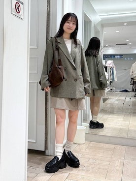 riidayooさんのコーディネート